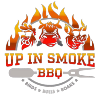 Up In Smoke BBQ